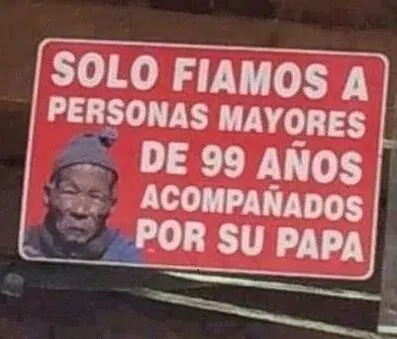 Buen humor, para que rías esta noche!