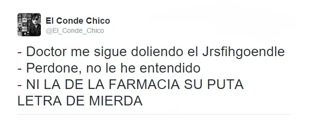 pero