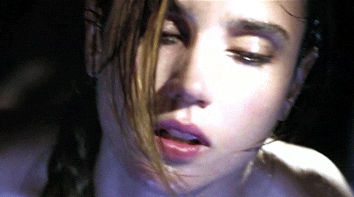 "Jennifer Connelly," Sarah la de laberinto cumple 47. Milf