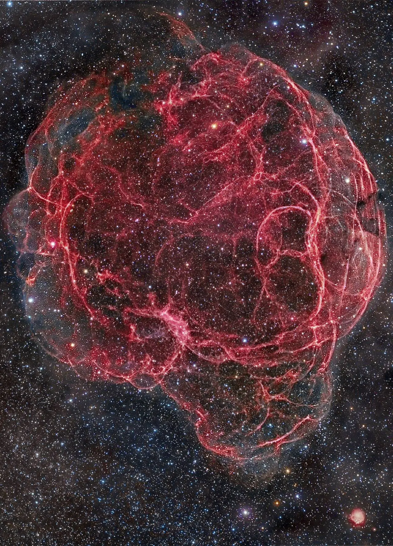 astronomos