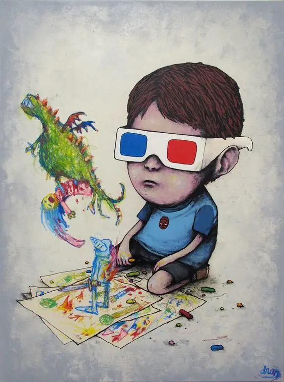 pinturas