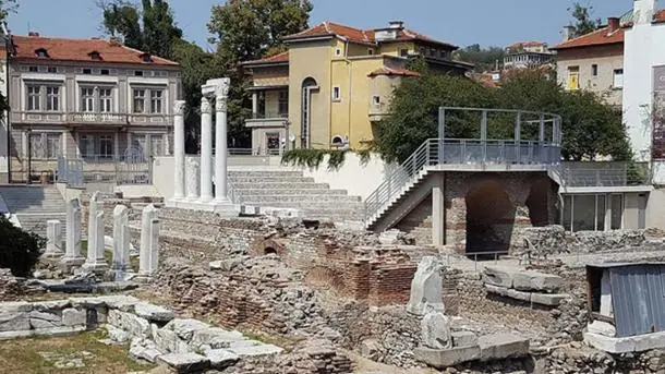 arqueologia