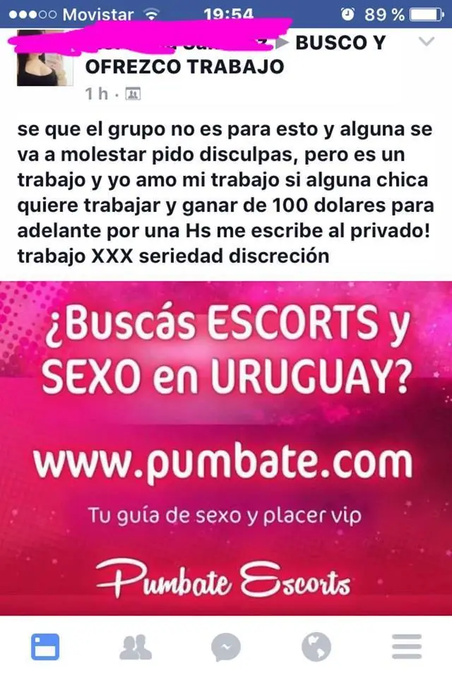 redes