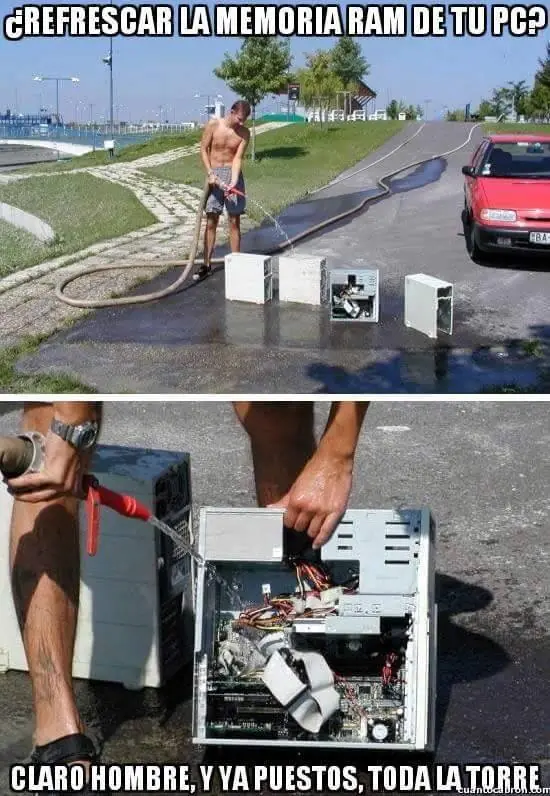 informaticos