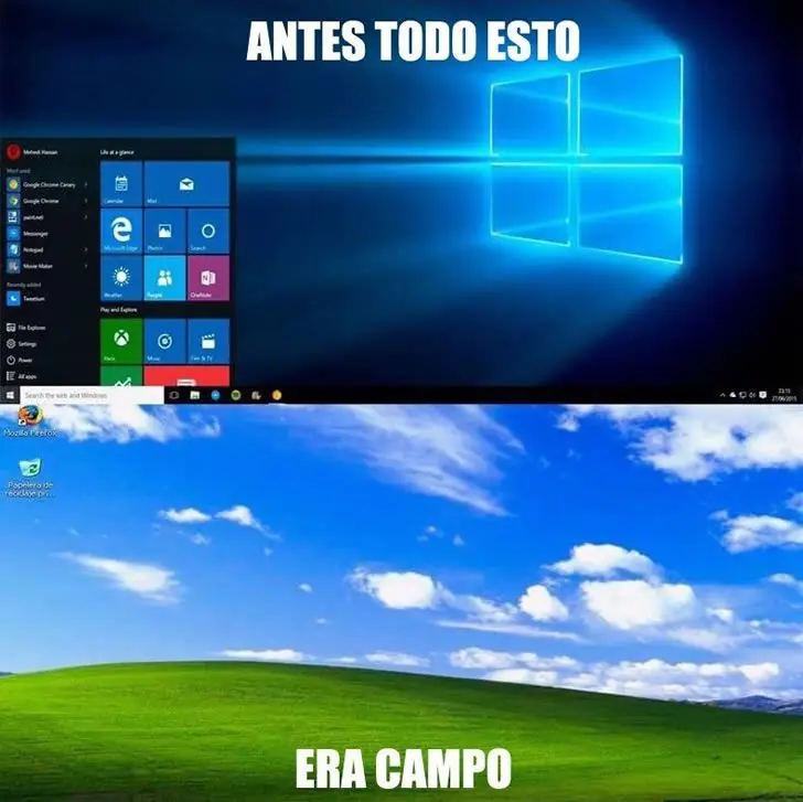 humor