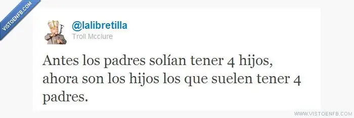 Fails de las redes sociales