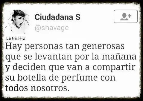 sociales