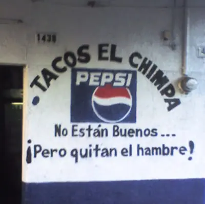 personas