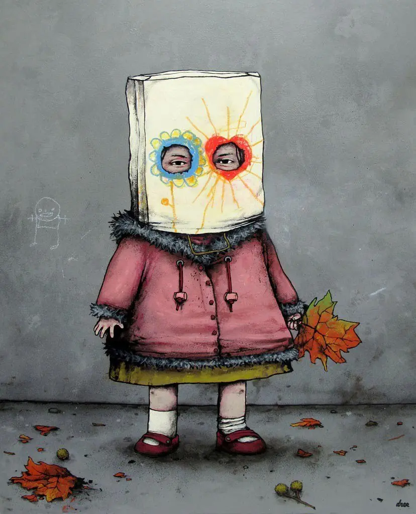 artista