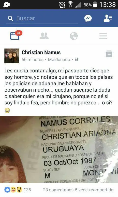 sociales