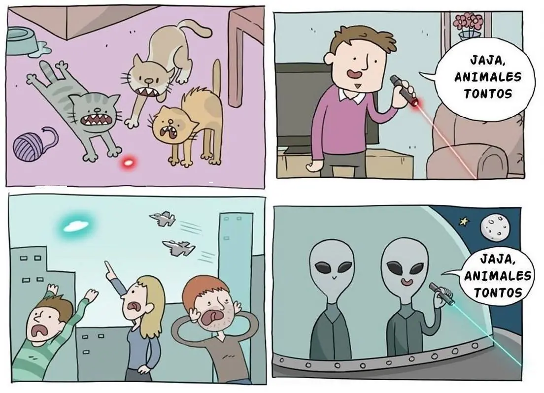astronomos