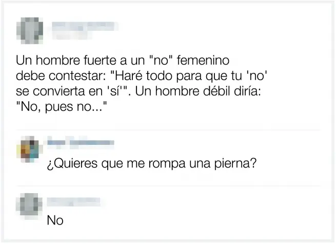Personas que quisieron parecer inteligentes pero fallaron