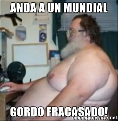 No dejes ni un punto ¿Que onda con los que somos creadores?