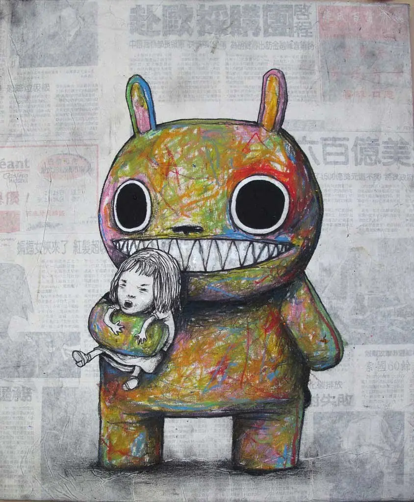 pinturas