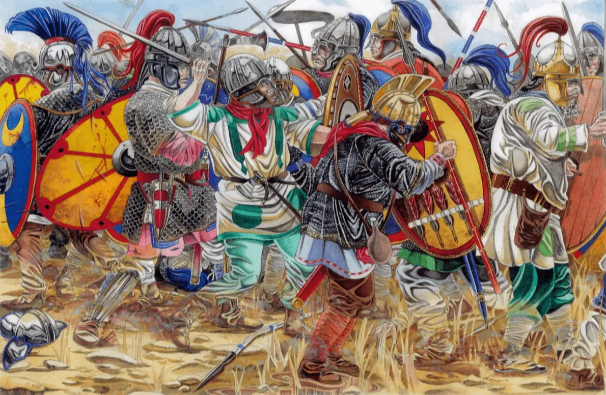 historia