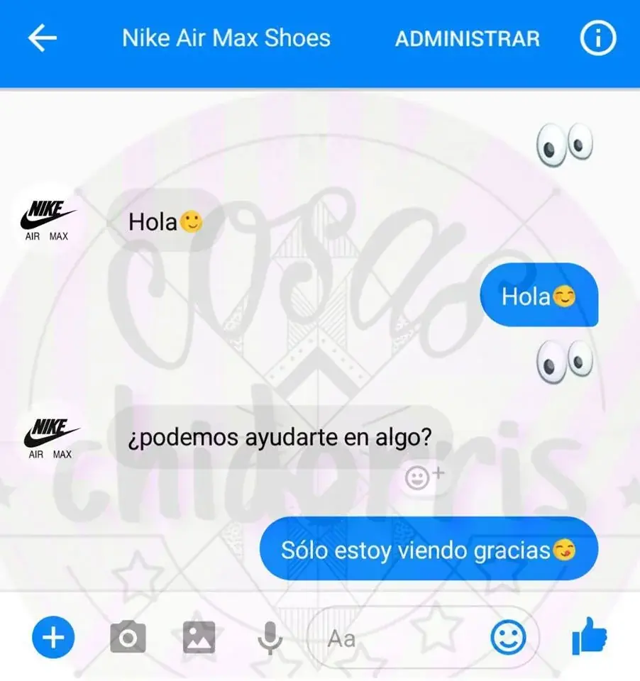 redes