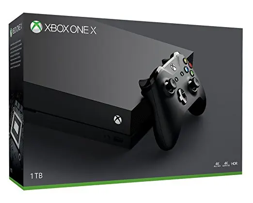 Amazon: Consolas, PC, Partes, Oculus, Drones, GTX 1080 y mas