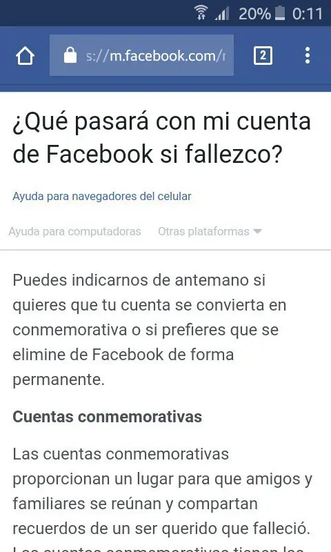Fails de las redes sociales