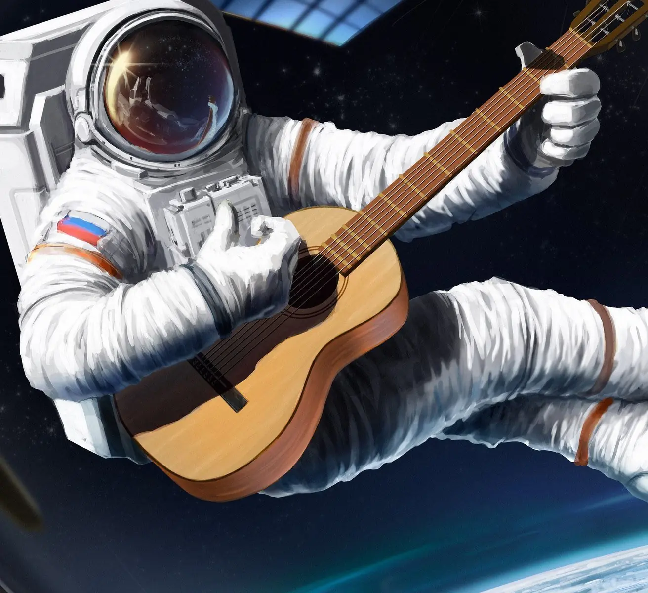 astronomos