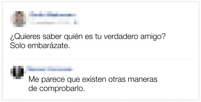 Personas que quisieron parecer inteligentes pero fallaron
