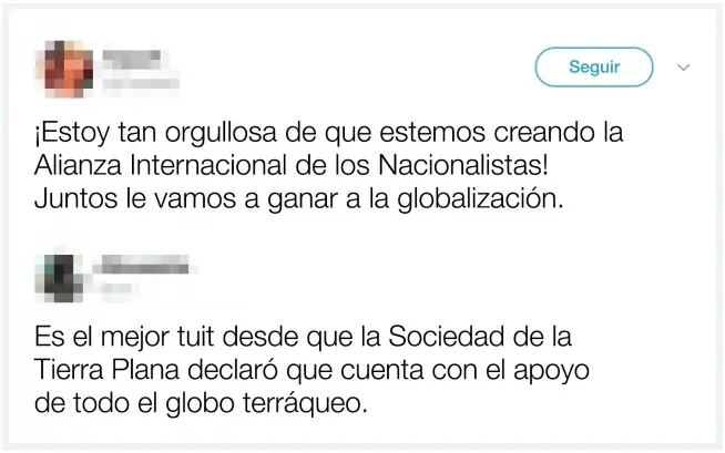 Quisieron