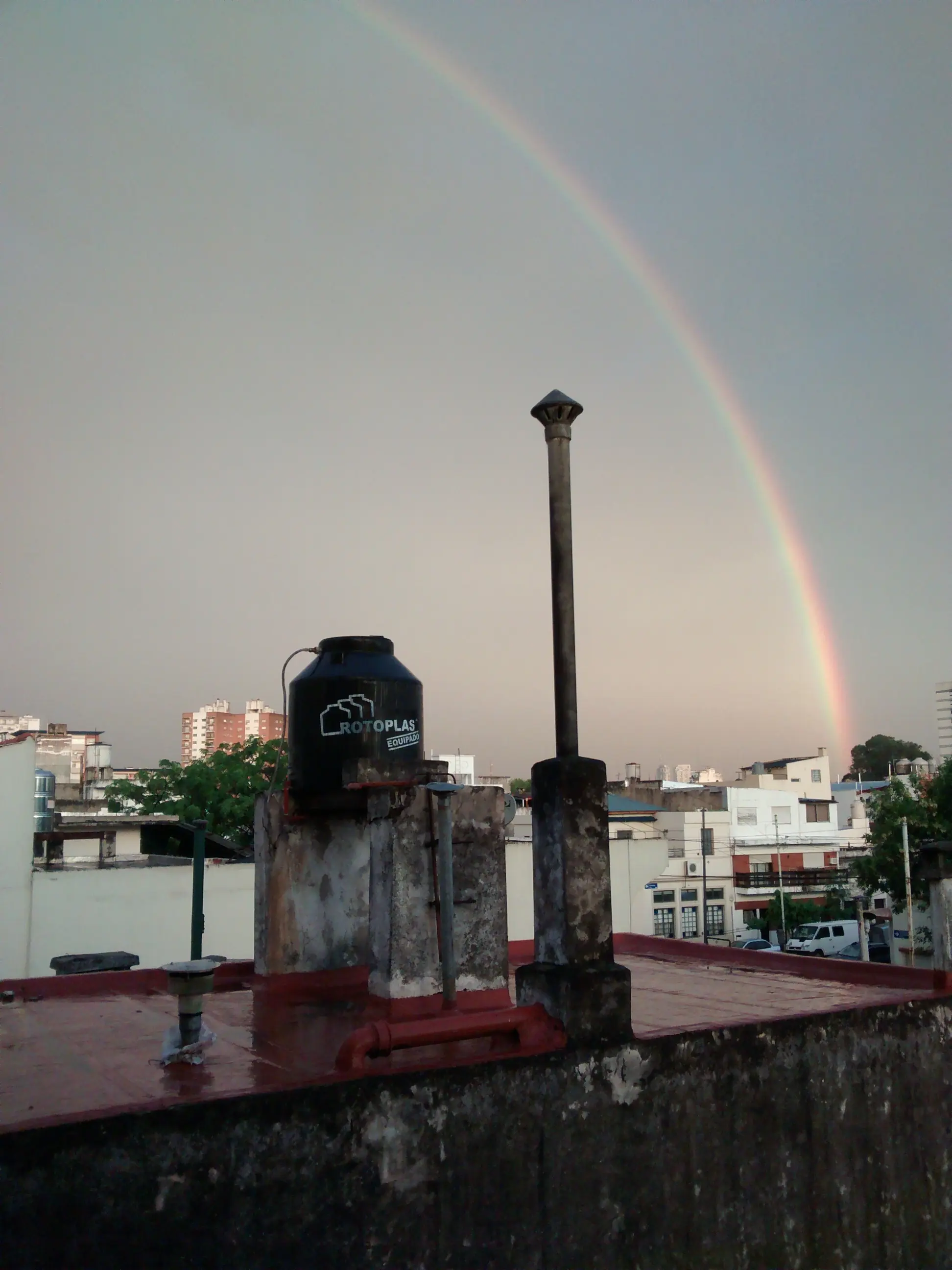 Buenos Aires
