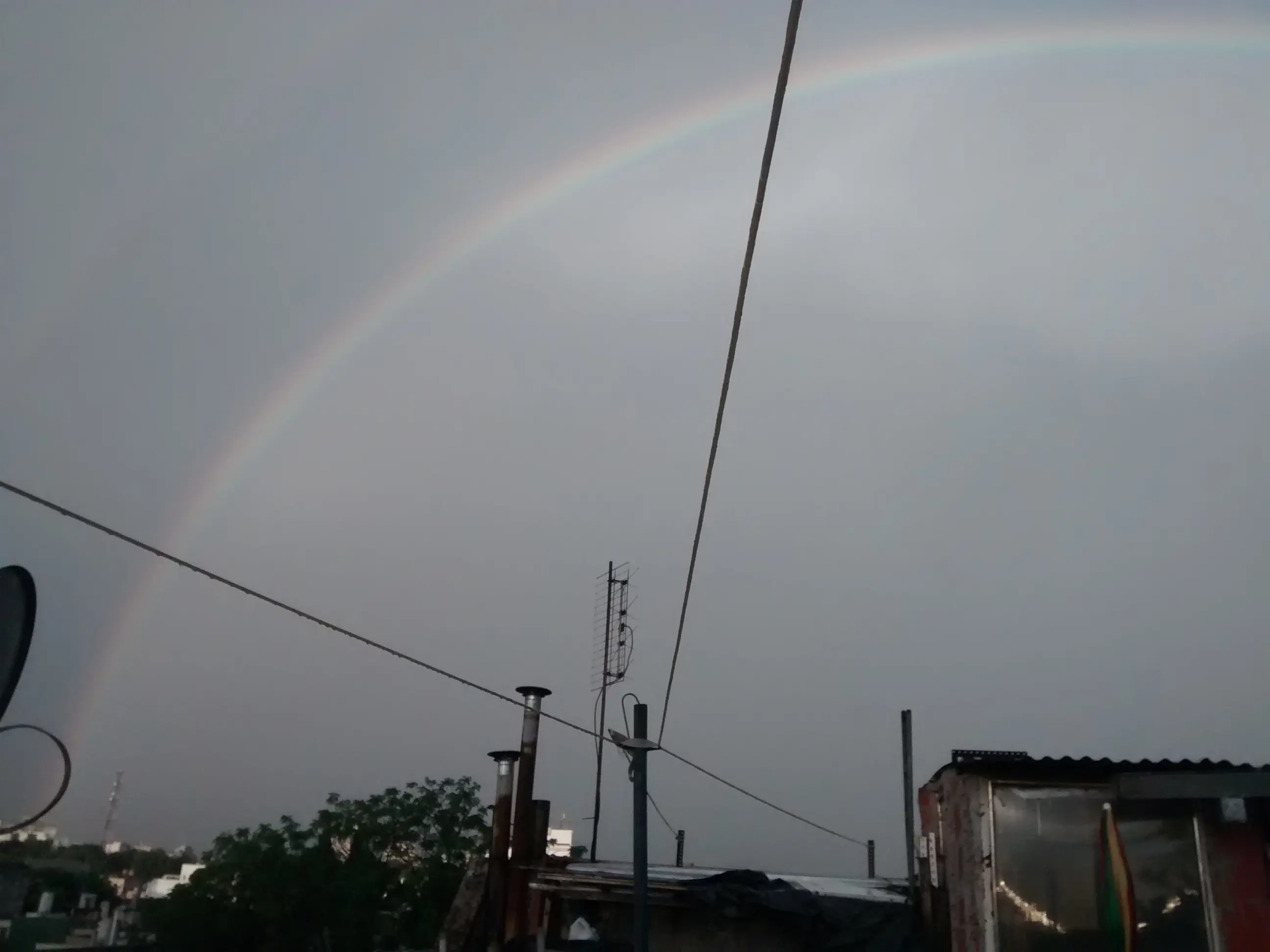 arco iris