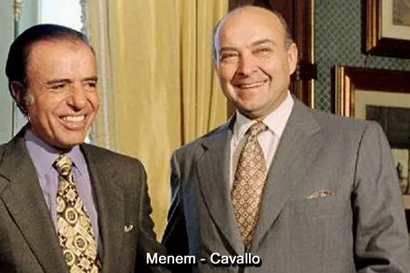 La jubilada que hizo llorar al Ministro de Economia
