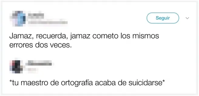 Quisieron