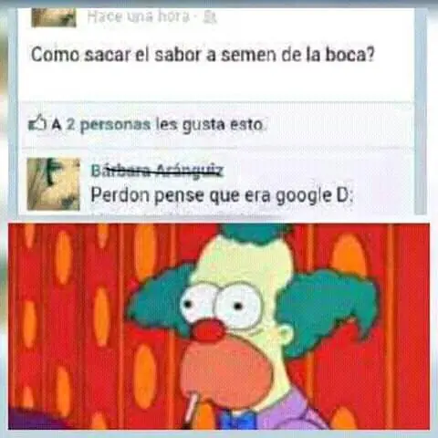 Fails de las redes sociales