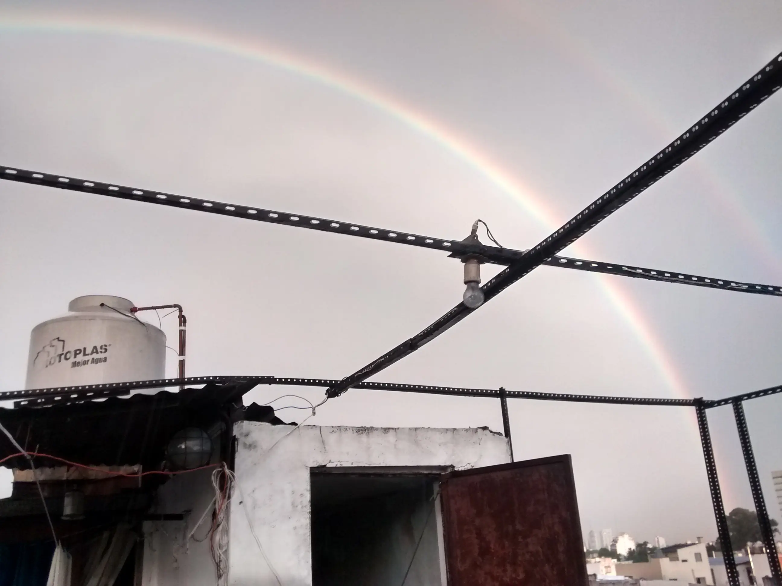 arco iris