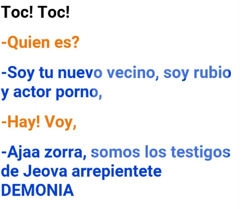 mejores