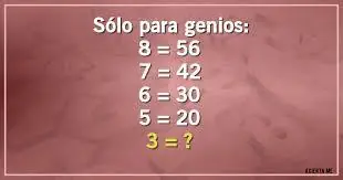 numeros