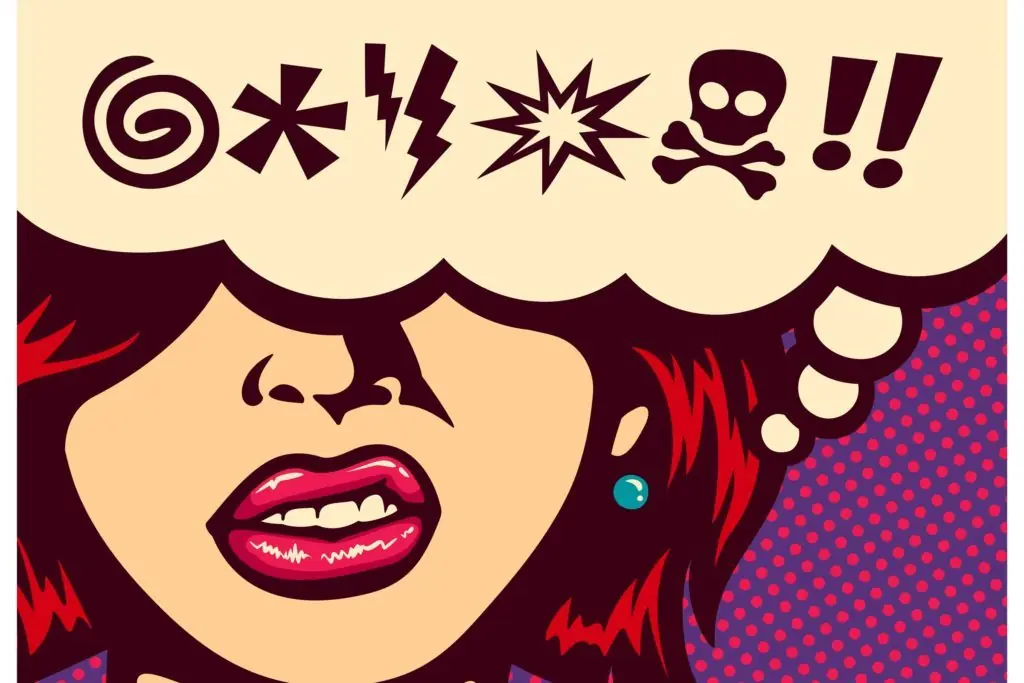 [T! internacional] aprende a putear en varios idiomas