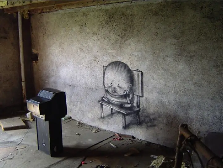 pinturas