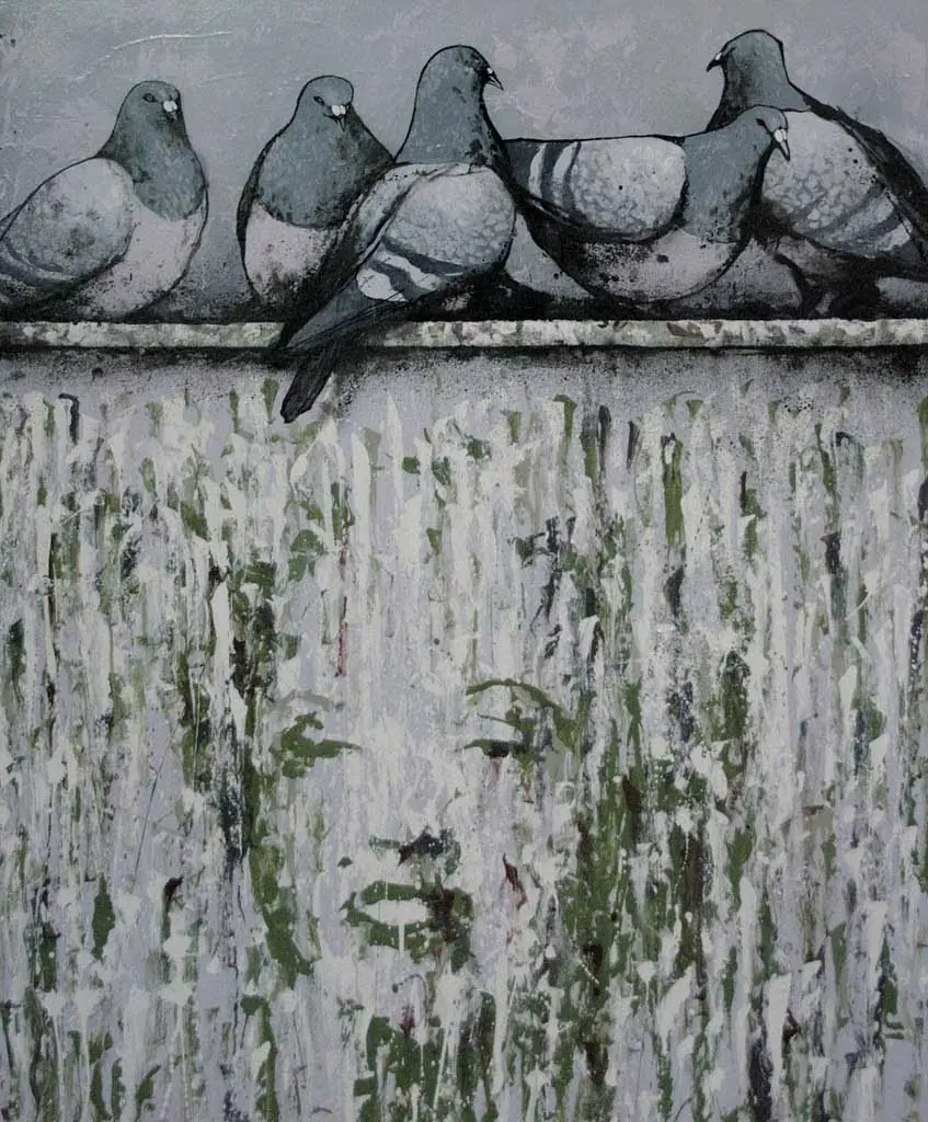 Dran
