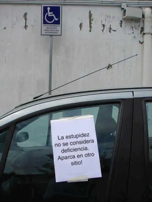 Estas personas se pasaron a la hora de ser sinceras
