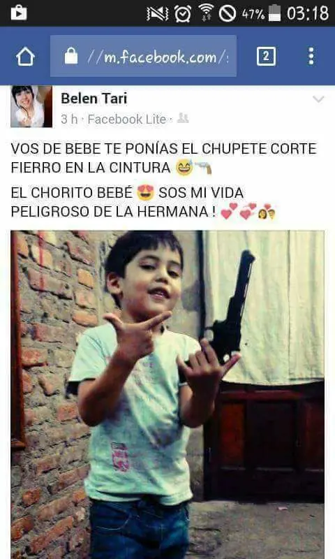 delas