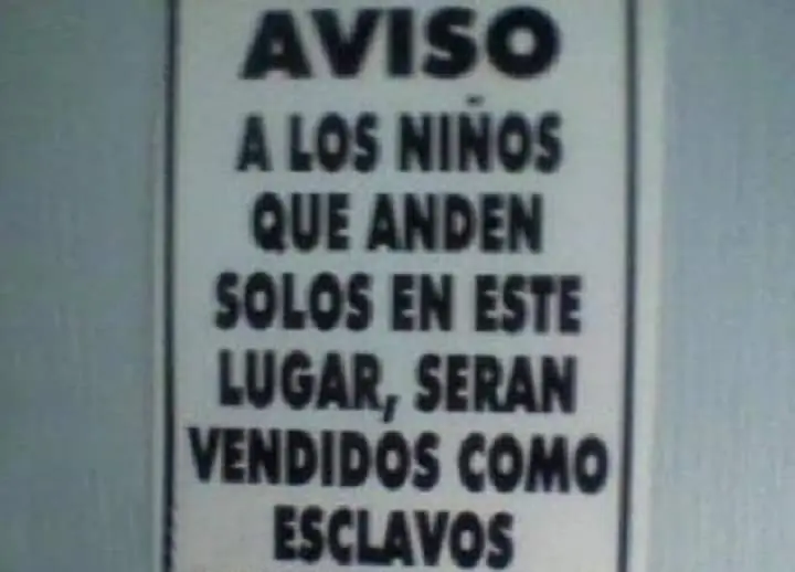 Estas personas se pasaron a la hora de ser sinceras