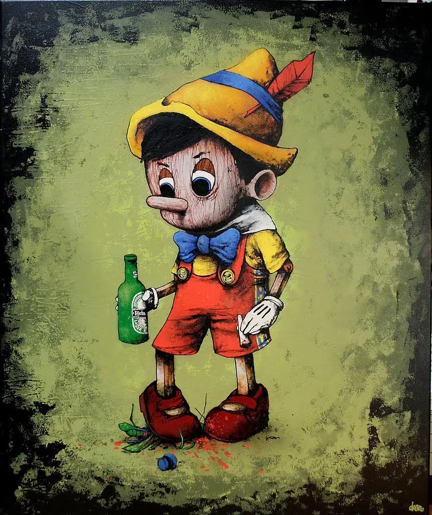 dibujos