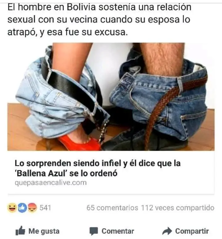 fails