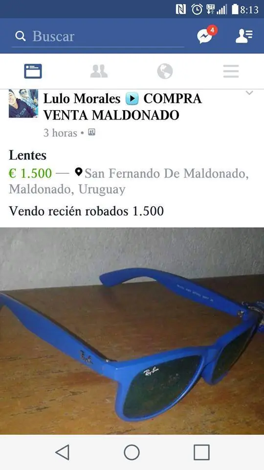 fails