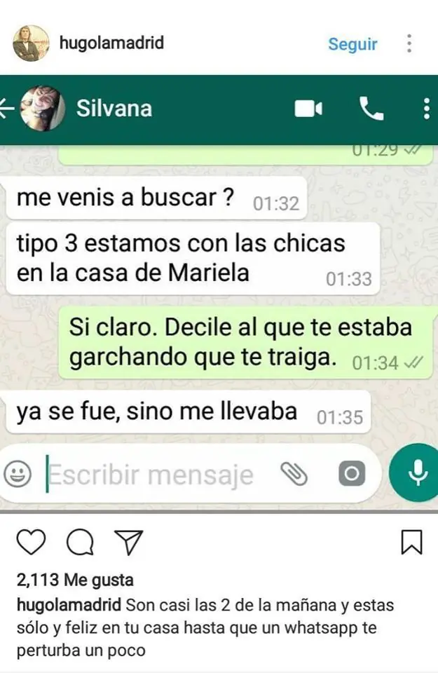 sociales