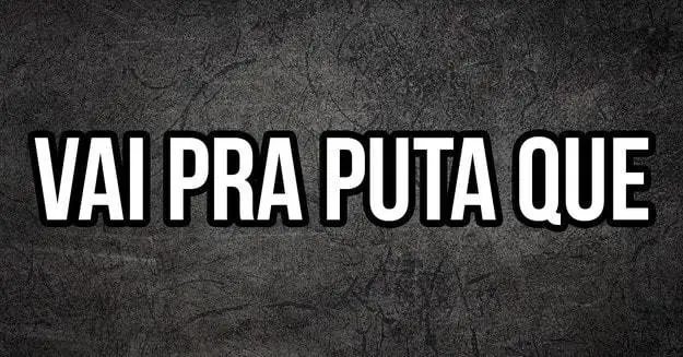 [T! internacional] aprende a putear en varios idiomas