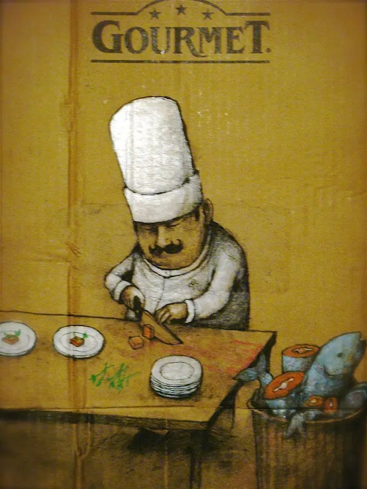 Dran
