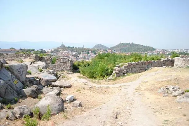 hallazgo