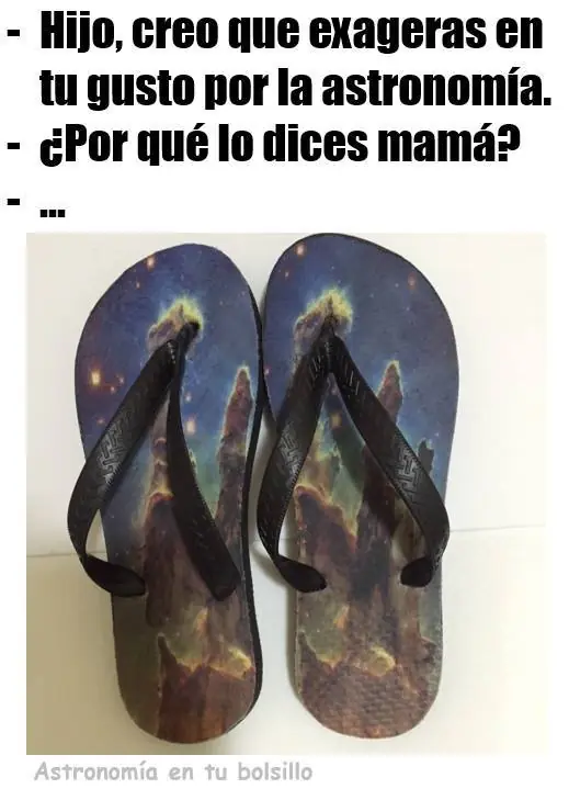 astronomos