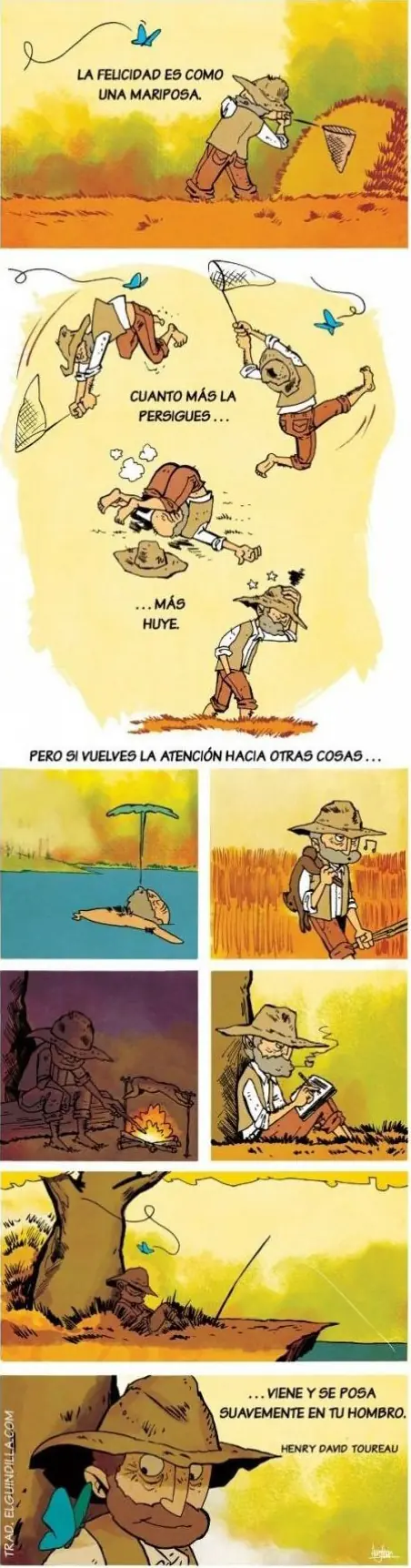 experiencia experiencia