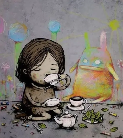 dibujos