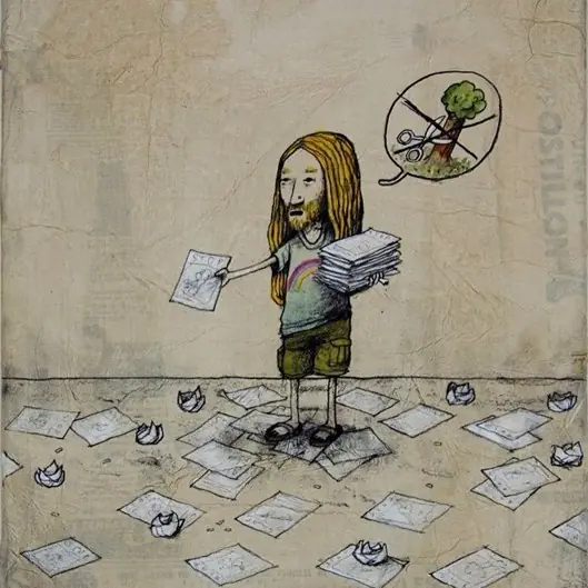 artista